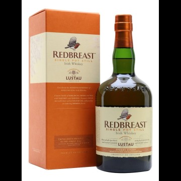Redbreast - Lustau Edition