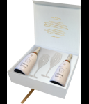 Anna de Codorníu Blanc de Blancs in Giftbox + 2 Glazen