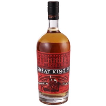 Great King's Glasgow Blend