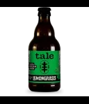 Tale Beer Lemongrass Saison Gluten free