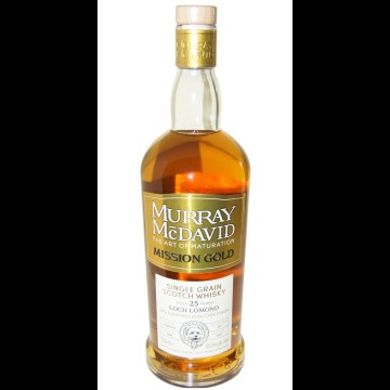 Murray Mcdavid Loch Lomond 1996