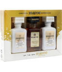 Disaronno Discover Experience Giftset 3x5cl.