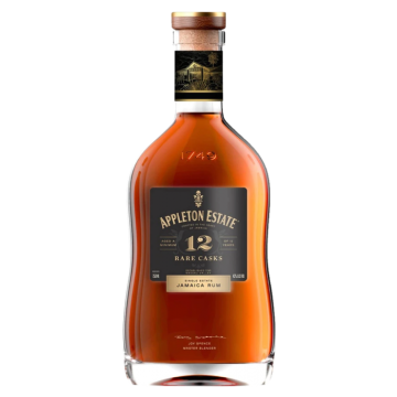 Appleton Estate 12Y Rare Cask