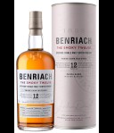 Benriach 12Y The Smoky Twelve