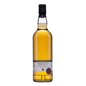 Adelphi Selection The Akkeshi 3 Years Old 2018 #1004