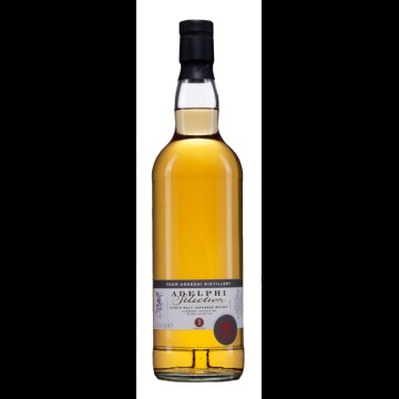 Adelphi Selection The Akkeshi 3 Years Old 2018 #1004