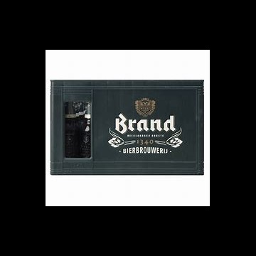 Brand Premium Pilsener