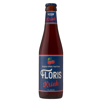 Brouwerij Huyghe Floris Kriek