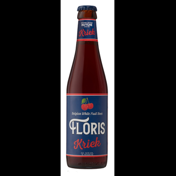 Brouwerij Huyghe Floris Kriek