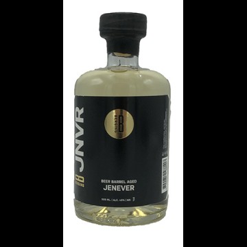Berging Beer Barrel Aged Jenever JNVR