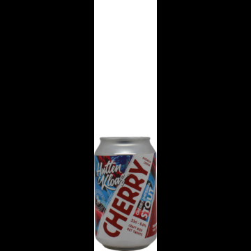 Huttenkloas Cherry Imperial Stout