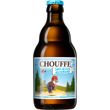 Chouffe 0.4%