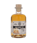 Stokery Amsterdam New Make Peat Bourbon Cask