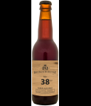 Bronckhorster BA No.38 Specialty Saison - Calvados