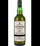 Laphraoig 25 Years Old Editon 2023 Cask Strength