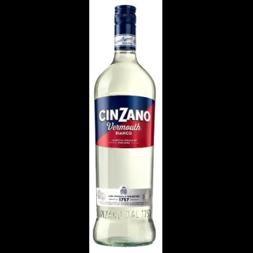 Cinzano Bianco