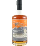 Infrequent Flyers Glenglassaugh 10 Years Old 2014