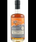 Infrequent Flyers Glenglassaugh 10 Years Old 2014