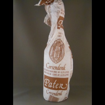 Corsendonk Pater