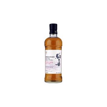 Komagatake Single Malt Single Cask #1790