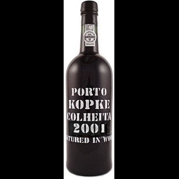 Kopke Colheita Port 2001