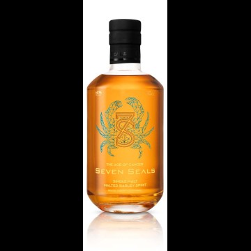 Seven Seals The Age of Cancer