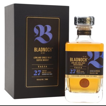 Bladnoch 27Y Talia