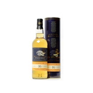 Glendullan 16 Years OId Dun Bheagan Speyside Single Malt Whisky