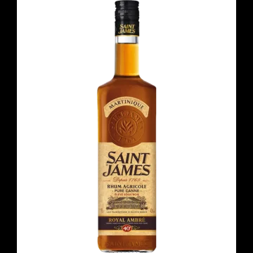 Saint James Royal Ambré
