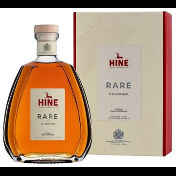 Hine Rare VSOP