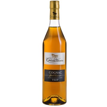 Claude Thorin VSOP Cognac