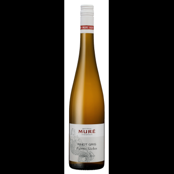 Muré Pinot Gris 'Pierres Sèches'