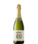 NATUREO alcoholvrije mousserende wijn
