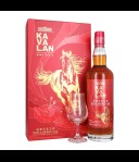 Kavalan Triple Sherry Cask 2026 Gift Pack