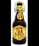 Barbar Blond Honingbier
