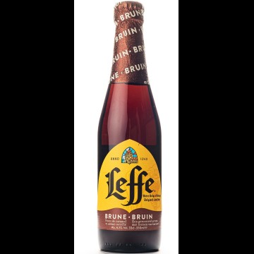 Leffe Bruin