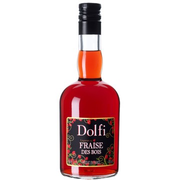 Dolfi Fraise des Bois