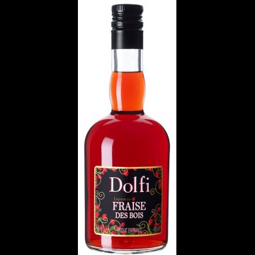 Dolfi Fraise des Bois