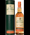 Hart Brothers Tomatin 11 Years Old 2013 Sherry Butt