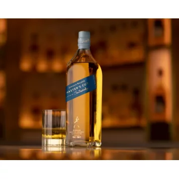 Johnnie Walker Master's Cut
