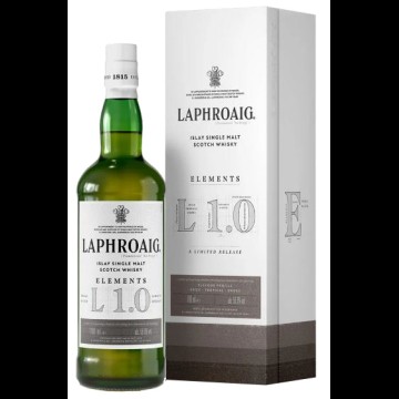 Laphroaig Elements L1.0