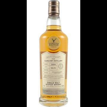 Gordon & Macphail Glenlivet 2004 17 Years Old
