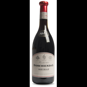 Boschendal 1685 Shiraz