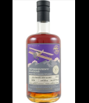 Infrequent Flyers Aultmore 10 Years Old 2014