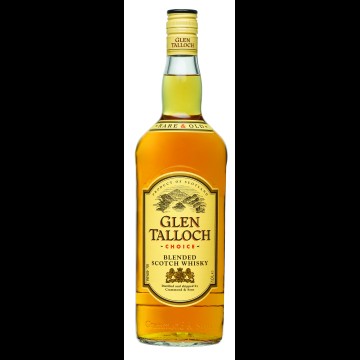 Glen Talloch Whisky