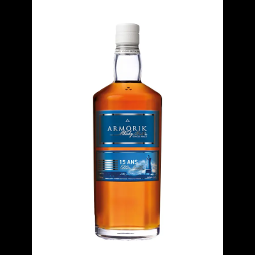Warenghem Armorik 15 Years Old