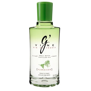 G-Vine Gin Floraison