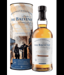 The Balvenie 14 Years Old A Collection of Curious Casks #8956