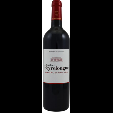 Château Peyrelongue A.C. Saint-Emilion Grand Cru