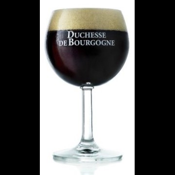 Duchesse de Bourgogne bierglas 25 cl.